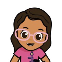 Clarice, personagem da StonelBox